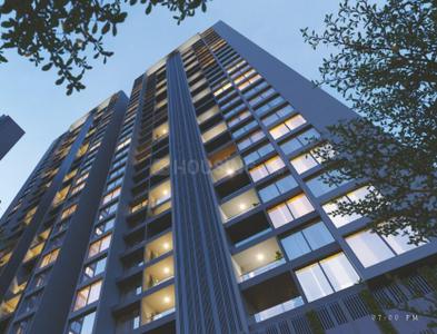 Project Image of 486.21 - 494.28 Sq.ft 1 BHK Apartment for buy in Mihir Amara Building A4