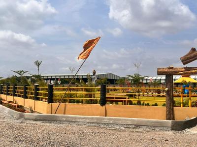 Project Image of 1350.0 - 3600.0 Sq.ft Residential Plot Plot for buy in Advaitha Enclave