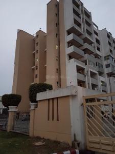 Project Image of 900.0 - 1455.0 Sq.ft 2 BHK Apartment for buy in Ansal Town Meerut Phase III