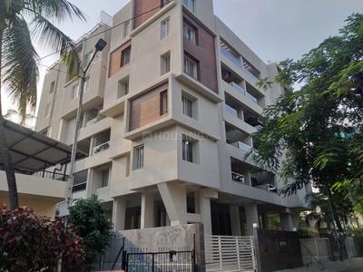 Gokhale Pooja Rajas Elevation 1