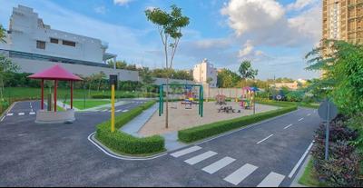 Project Image of 1296.0 - 2040.0 Sq.ft 2 BHK Apartment for buy in Sobha Arena