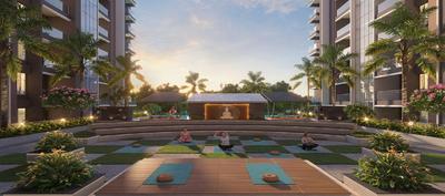 Project Image of 1200 Sq.ft 2 BHK Apartment / Flat for sale in Lohegaon for Rs. 7500000