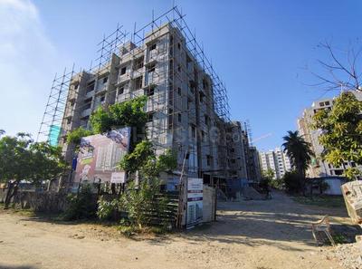 Project Image of 304.0 - 720.0 Sq.ft 1 BHK Apartment for buy in Arun Excello Sharada