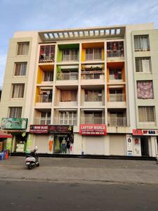 Truspace Paloma Elevation 1