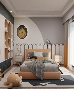 Project Image of 712.03 - 1663.3 Sq.ft 2 BHK Apartment for buy in Evershine Bliss
