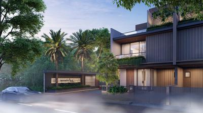Project Image of 1363.68 - 1573.79 Sq.ft 4 BHK Villa for buy in Mahadev Villa