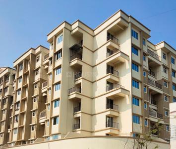 Project Image of 202.0 - 434.0 Sq.ft 1 RK Apartment for buy in Shreeji Nisarg Phase 2