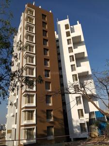 Project Image of 1050 Sq.ft 2 BHK Apartment / Flat for sale in Undri for Rs. 6700000