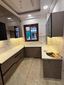 Project Image of 0.0 - 1620.0 Sq.ft 3 BHK Builder Floor for buy in Luxury Builder Floor