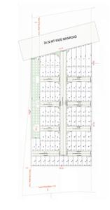 Project Image of 683.83 - 1981.21 Sq.ft Residential Plot Plot for buy in Anant Rameshwar Luxuria