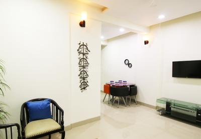 Project Image of 299.02 - 648.53 Sq.ft 1 BHK Apartment for buy in Disha Ashtavinayak Ultramodern Township Phase 1