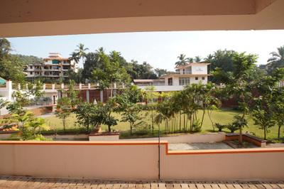 Project Image of 1582.0 - 1646.0 Sq.ft 3 BHK Apartment for buy in Enchanting Greens Phase II