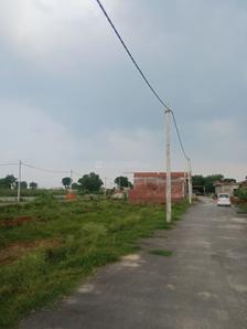 Project Image of 270.0 - 900.0 Sq.ft Residential Plot Plot for buy in Satyam Shivam Sundram Prabhu Royal Garden Phase 2
