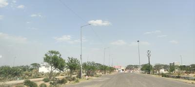 YEIDA Individual Residential Plots Internal Roads & Footpaths 3