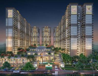 Project Image of 2950 Sq.ft 3 BHK Apartment / Flat for sale in Sector 67 for Rs. 23040000