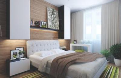 Project Image of 1547.0 - 5754.0 Sq.ft Residential Plot Plot for buy in Modi Golden County 