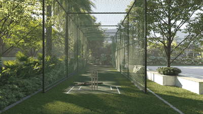 Project Image of 3500.0 - 4800.0 Sq.ft 4 BHK Villa for buy in Sridhaam Villas