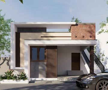 Project Image of 815.0 - 1650.0 Sq.ft 2 BHK Villa for buy in Vishwa Homes Arase Nagar