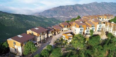 Project Image of 3127.97 - 3341.56 Sq.ft 3 BHK Villa for buy in TATA Myst