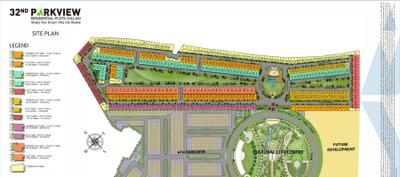 Project Image of 115 Sq.ft Residential Plot / Land for sale in Yeida for Rs. 14385000