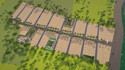 Project Image of 1348.18 - 3698.05 Sq.ft Residential Plot Plot for buy in Royal Paramount Sector C