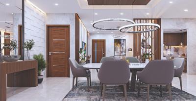 Project Image of 1329.99 - 3104.96 Sq.ft 2 BHK Apartment for buy in Cadol Mysa