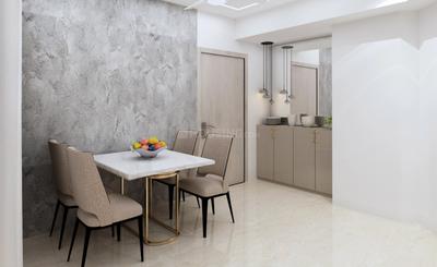 Project Image of 508.38 - 515.27 Sq.ft 2 BHK Apartment for buy in Bharat Ecovistas Phase II
