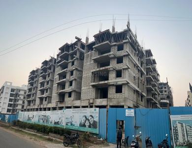 Project Image of 1269.0 - 4396.0 Sq.ft 2 BHK Apartment for buy in Northstar Park Avenue