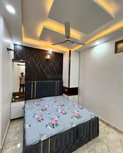 Gallery Cover Pic of Goyal Affordable Flats