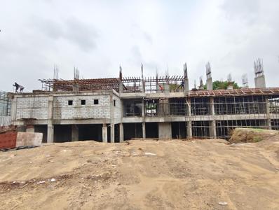 Project Image of 1808.77 - 3024.0 Sq.ft 4 BHK Apartment for buy in Courtyard Fairmont