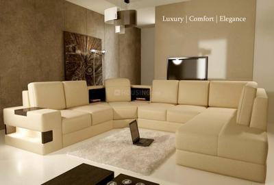 Project Image of 1013.0 - 1450.0 Sq.ft 2 BHK Apartment for buy in VSM Gangothri SLV Meadows