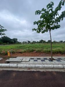 Project Image of 1323.0 - 4500.0 Sq.ft Residential Plot Plot for buy in The Deccan Pearl City