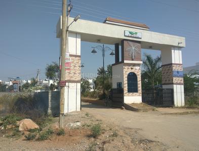 Project Image of 0.0 - 1629.0 Sq.ft Residential Plot Plot for buy in Pride The Pride