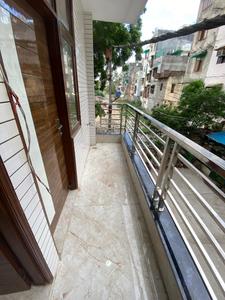 Project Image of 630.0 - 700.0 Sq.ft 2 BHK Builder Floor for buy in Pratap Housing 1