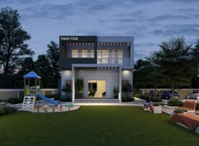 Project Image of 359.95 - 814.94 Sq.ft 1 BHK Apartment for buy in Vision Eternity Wing C