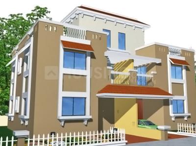 Project Image of 373.0 - 720.0 Sq.ft 1 BHK Apartment for buy in OM Angel Hill Bldg E F N P