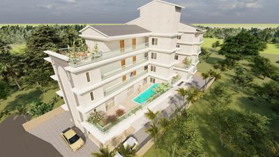 Project Image of 0.0 - 319.04 Sq.ft Studio Studio Apartment for buy in D Pal Apartments Studio