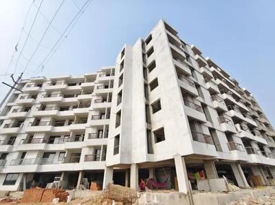 Project Image of 1280.0 - 1931.0 Sq.ft 3 BHK Apartment for buy in Atharva Param Sapphire
