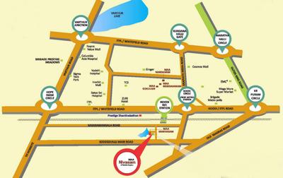 Project Image of 1148.0 - 1845.0 Sq.ft 2 BHK Apartment for buy in Maa Nivasam