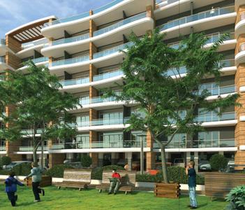 Project Image of 521.0 - 1832.0 Sq.ft 1 BHK Apartment for buy in Windsor Aralia Phase 2
