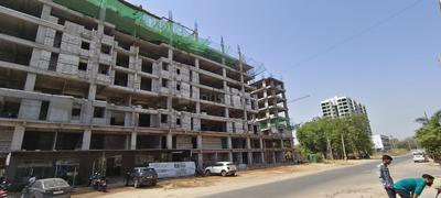 Project Image of 0.0 - 1908.0 Sq.ft 3 BHK Apartment for buy in Bosky Sanelite