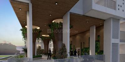 Project Image of 321.95 - 645.62 Sq.ft 1 BHK Apartment for buy in Ashish Utpal