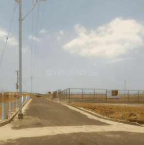 Project Image of 581.04 - 12764.73 Sq.ft Residential Plot Plot for buy in The Ideal Kunj