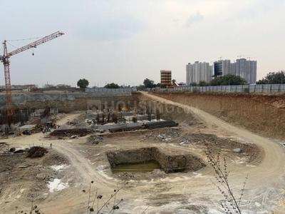 Project Image of 1875.0 - 3882.0 Sq.ft 3 BHK Apartment for buy in The Sky 49 By Ananda Prosper