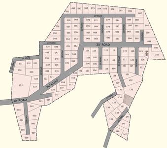 Project Image of 1000.0 - 1988.0 Sq.ft 2 BHK Villa for buy in Rathna Aqua Garden City