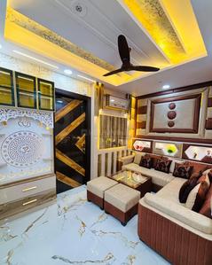 Project Image of 600.0 - 750.0 Sq.ft 2 BHK Builder Floor for buy in Gaurav Floors