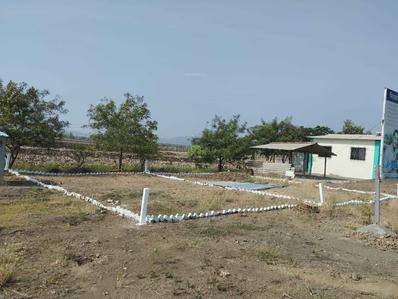 Fivebric Realty Plot 1