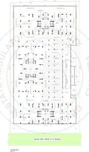 Project Image of 0.0 - 3071.0 Sq.ft 4 BHK Apartment for buy in Shilp Skyline