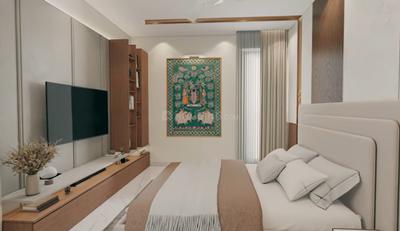 Project Image of 2417.26 - 3149.54 Sq.ft 3.5 BHK Apartment for buy in Mahima Valenza