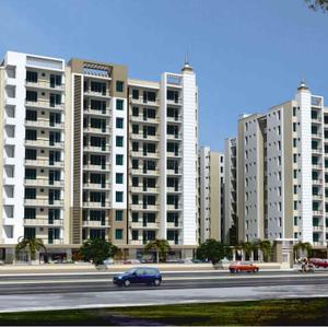 Project Image of 628.0 - 1830.0 Sq.ft 1 BHK Apartment for buy in  Kohinoor Residency